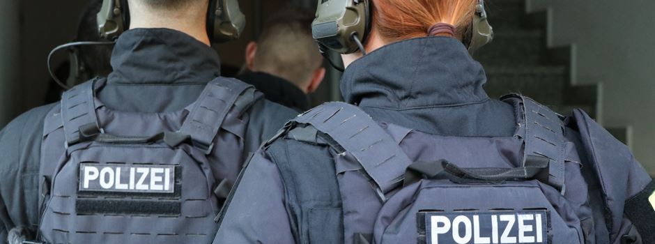 Kripo Worms gelingt spektakulärer Fahndungserfolg