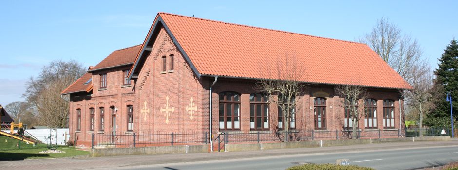 Raumreservierung Alte Schule 