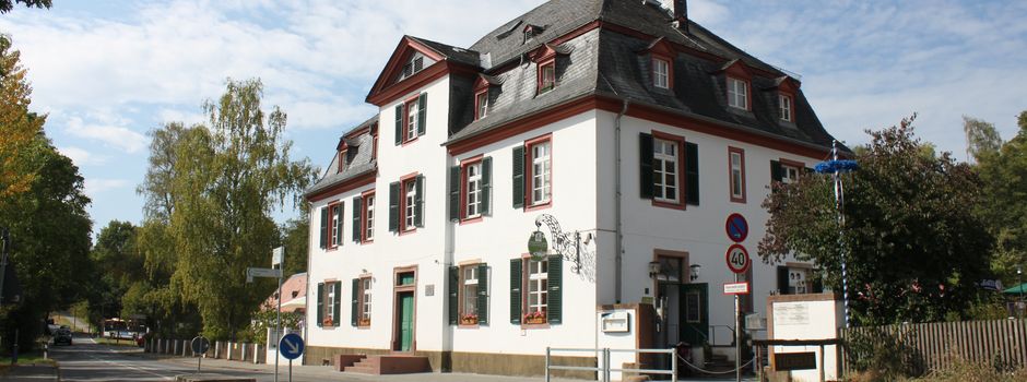 Fasanerie ist einer der besten Wildparks Deutschlands