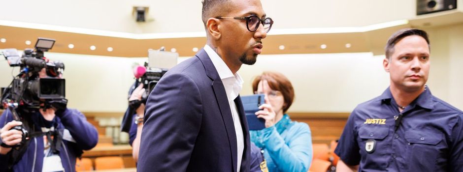 «Alptraum» - Vierte Runde im Boateng-Prozess