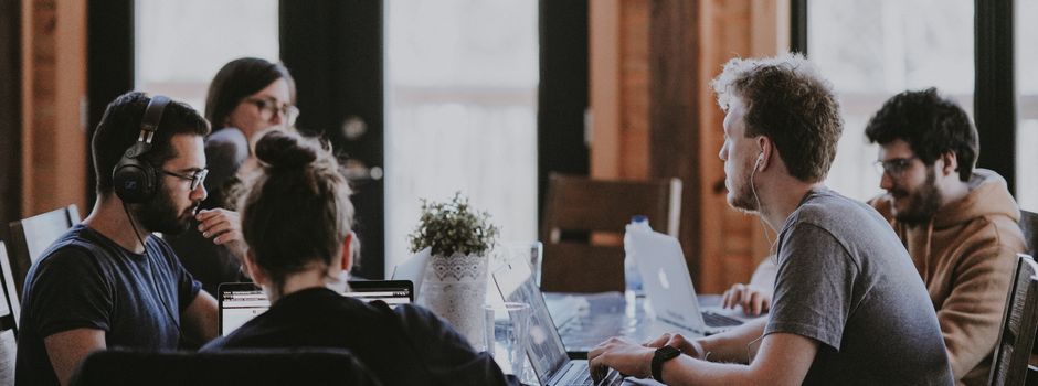 Startup entwickelt Software, um das perfekte Meeting zu organisieren