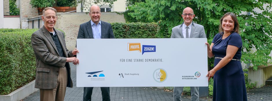 Weniger Hass und mehr Vernunft: Demokratisch streiten lernen