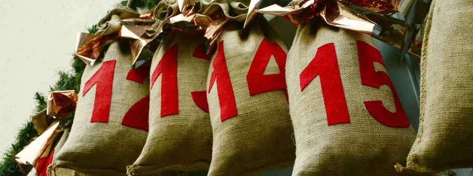 Das gehört in einen Augsburger Adventskalender