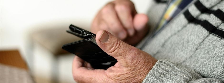 Digitale Teilhabe von Seniorinnen, 26. März 2026