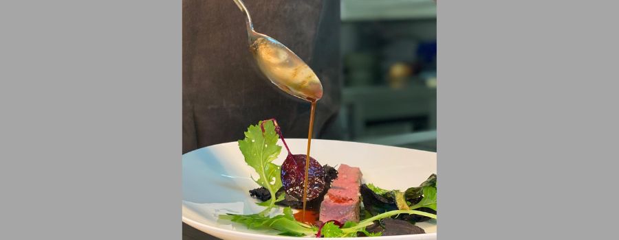 „Guide Michelin“ feiert Sternelokal in Rheinhessen