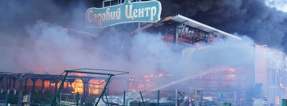 Krieg gegen die Ukraine: So ist die Lage