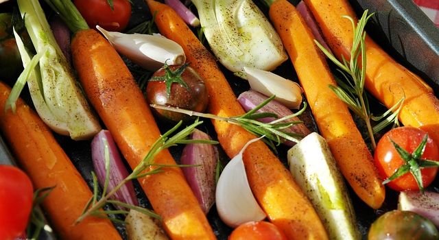 Vegetarisch und umweltverträglich grillen: Rezepte und Tipps