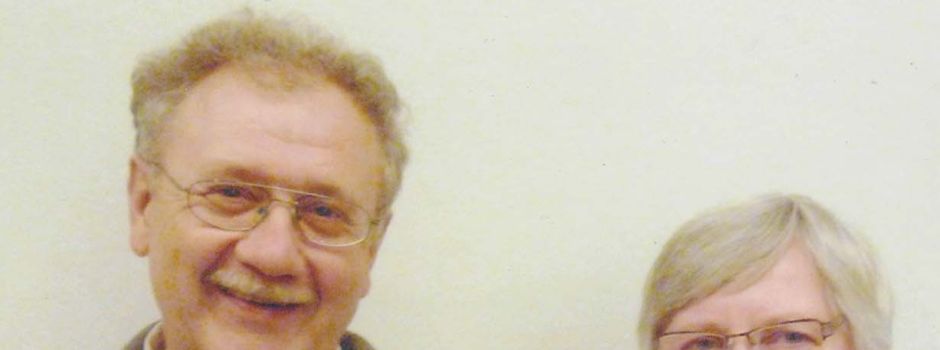 Abschied in St. Johannis