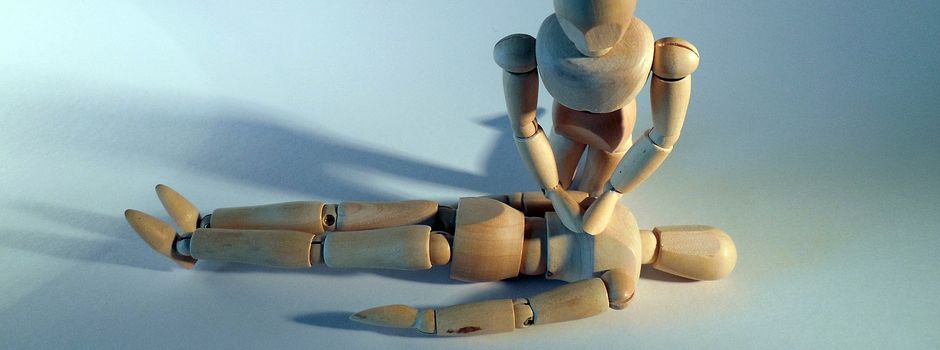 Einladung zum Erste-Hilfe-Kurs am 01.08.2024 im DGH