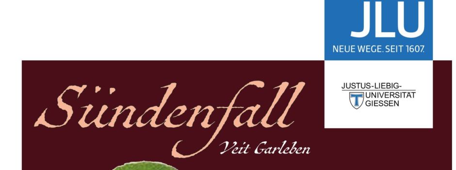 Aufführung des Weihnachtsspiels „Sündenfall“ von Veit Garleben (1577)
