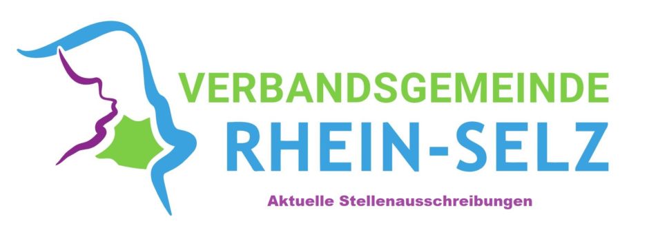 Aktuelle Stellenausschreibungen der VG Rhein-Selz