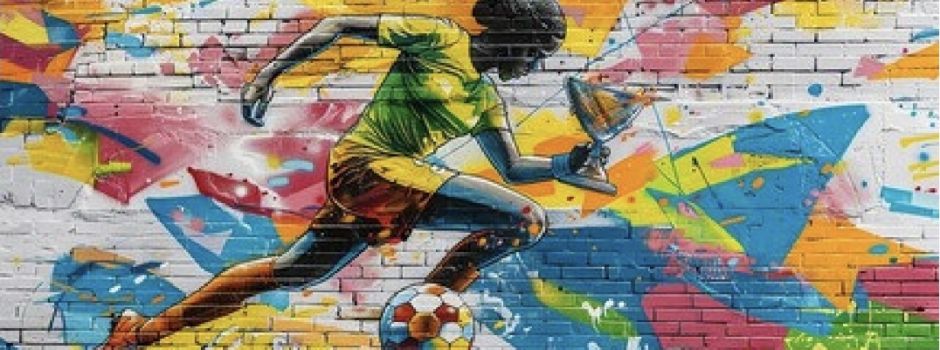 FC Trienz - Mädchen und Damen Fußball 