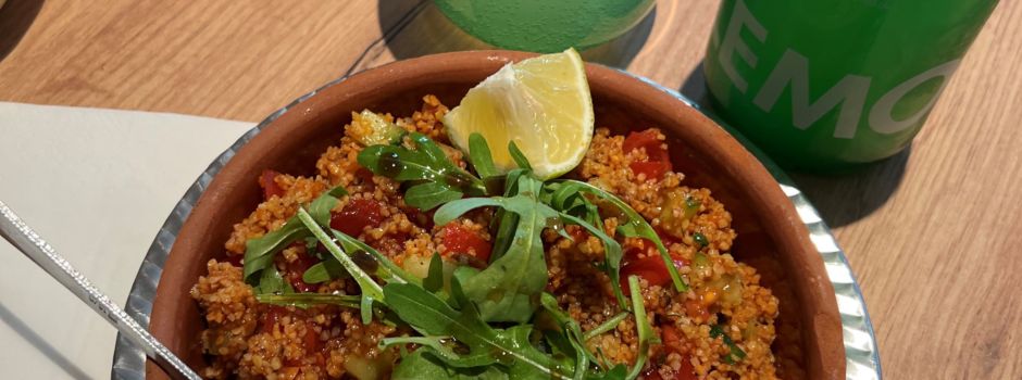 Restaurants in Augsburg-Lechhausen, die ihr kennen solltet