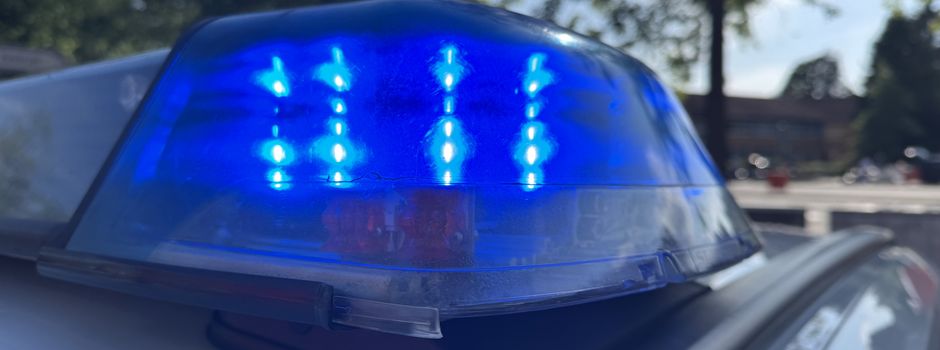 Pedelec-Fahrerin nach Zusammenstoß mit jungem E-Scooter-Fahrer leicht verletzt