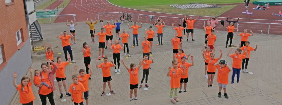 Hans-Peter Weseloh: „Sicherheit für Athleten und Trainer hat Vorrang“