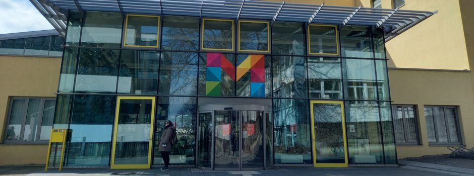 Taubertsbergbad eröffnet am 5. Juni