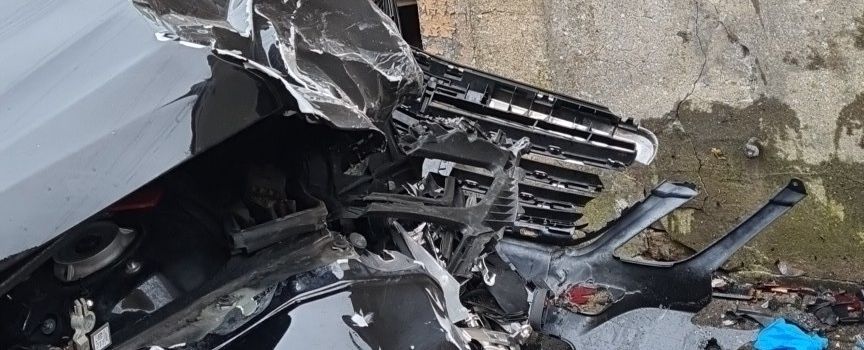 Unfall nach medizinischem Notfall