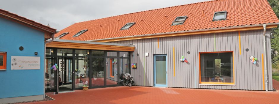 „Haus mit Leben füllen“
