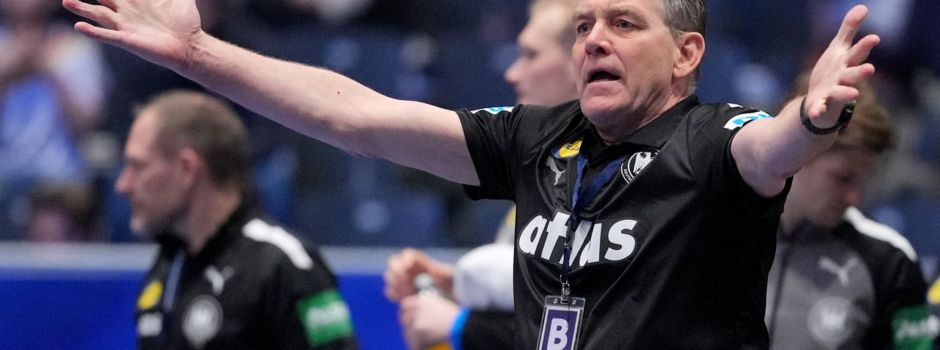 Handballer scheiden im WM-Viertelfinale aus