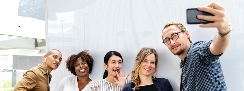 Das macht ein 'Community Manager' in der Internen Kommunikation