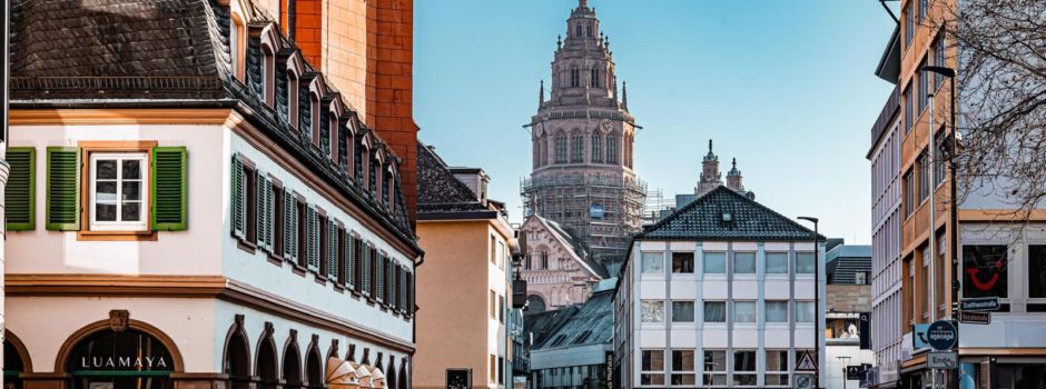 Innenstadt-Initiative fühlt sich von Stadt Mainz in Stich gelassen