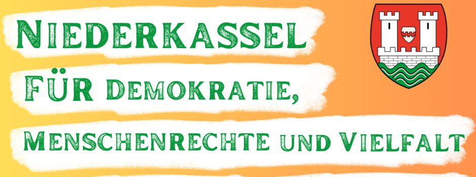 Mahnwache am 29. Januar in Niederkassel: Für Demokratie und gegen Rechtsruck