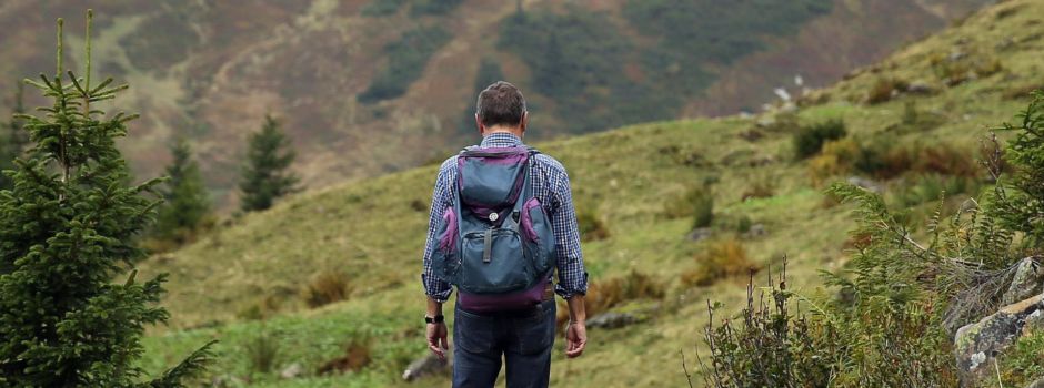 Nächste Wanderung am 03.08.2022