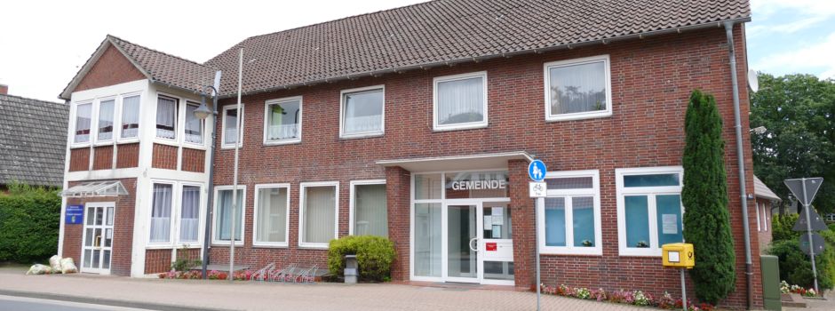 8. Sitzung des Gemeinderates Neuenkirchen