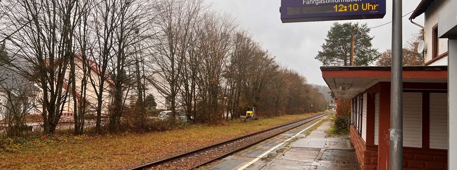 Die DB informiert: Reduziertes Zugangebot ab 14. Oktober