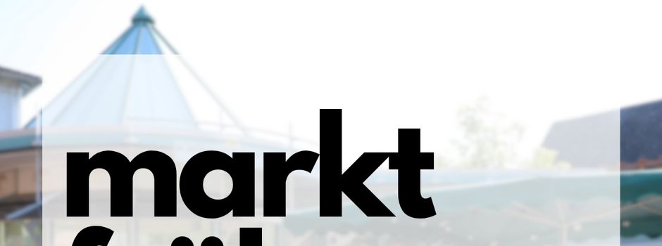 Marktfrühstück auf dem Schillerplatz