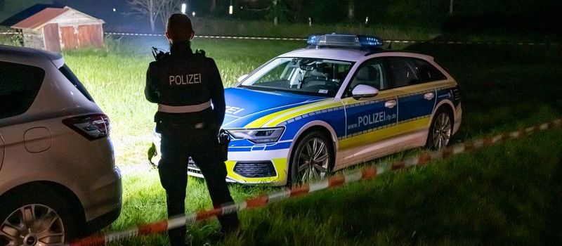 Ist der Dreifachmörder von Weitefeld endlich gefunden?