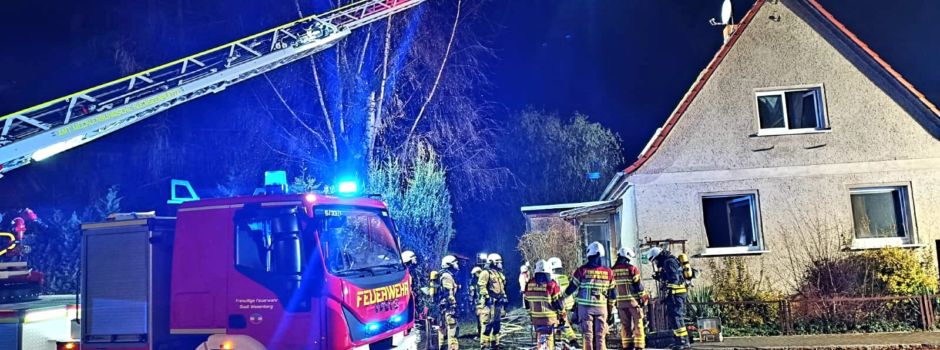 Einsatzbericht Nr. 41/2024