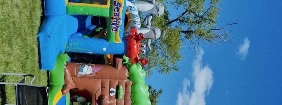 „Elliworld Funpark“ – Das Hüpfburgen-Paradies für die ganze Familie