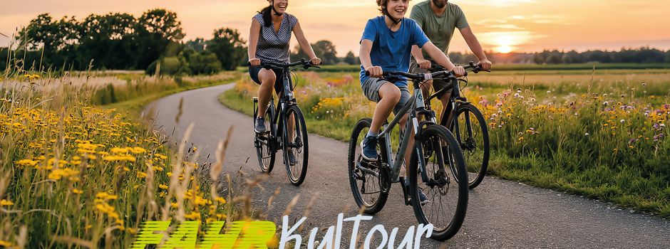 FahrKulTour 2026: Der erlebnisreiche Startschuss für das Gehrdener STADTRADELN