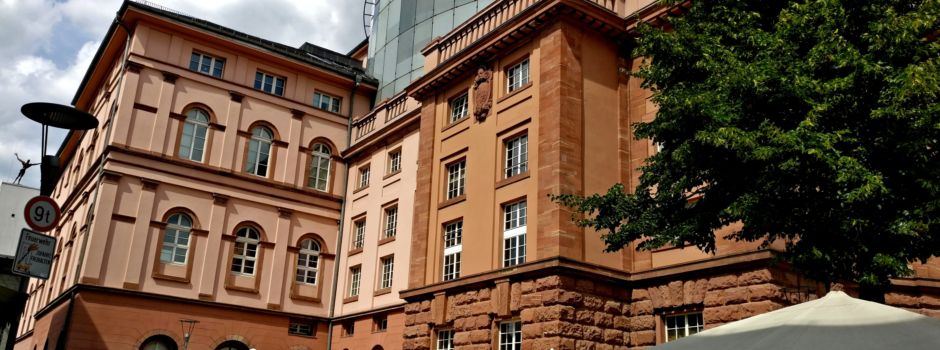 Neues Corona-Schnelltestzentrum am Staatstheater eröffnet