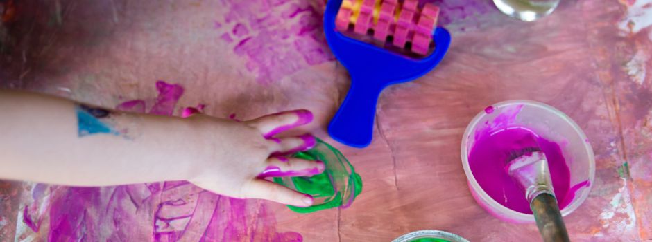 Sachstand: Vertragsabschluss bei städtischen Kindertageseinrichtungen