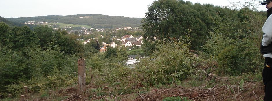 Streithausen bekommt Windkraftanlage