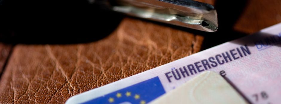 Fast jeder Zweite fällt durch Führerschein-Prüfung