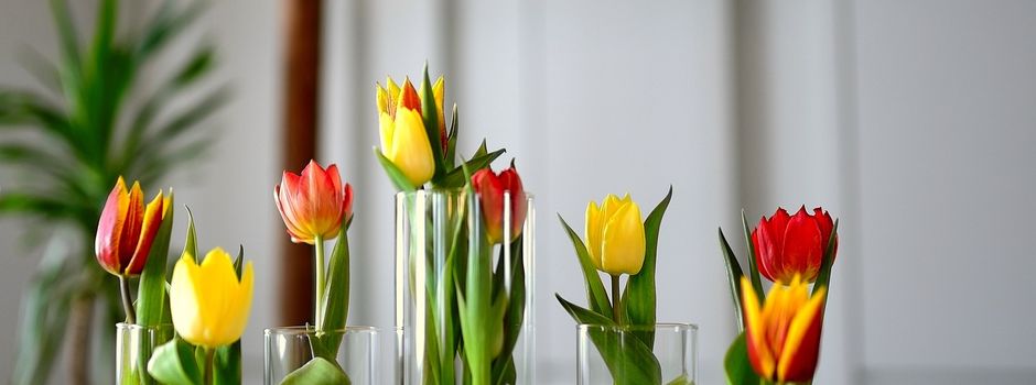 Einladung zu den Kindergottesdiensten rund um Ostern