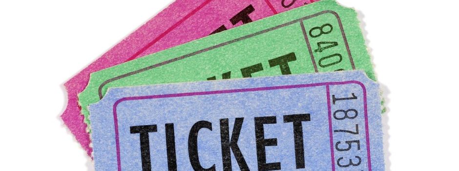 Dorftheater „Muffensausen“: Kartenverkauf