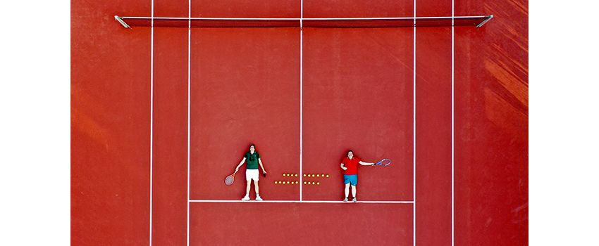 Spiel, Spaß und Bewegung für alle Generationen
