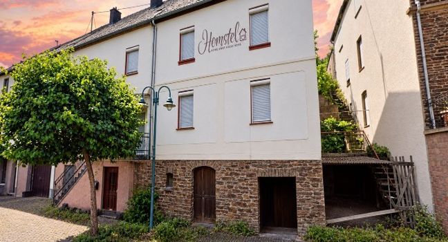 Homstel