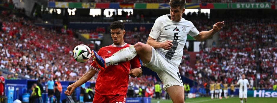 «Ärgerlich»: Janza vermasselt Dänemark ein Eriksen-Märchen