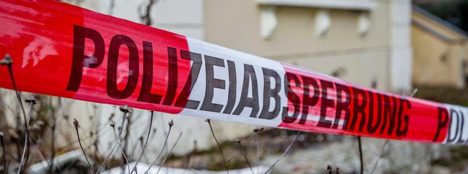 Mutmaßlicher Mord in Biblis: Polizei bittet Bevölkerung um Hilfe