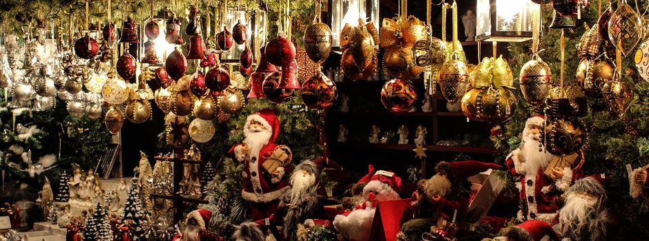 Danksagung Weihnachtsmarkt