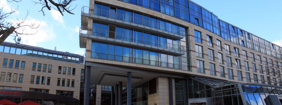 Für gebeutelte Geschäfte: Mainzer Unternehmer veranstaltet Hochzeitsmesse