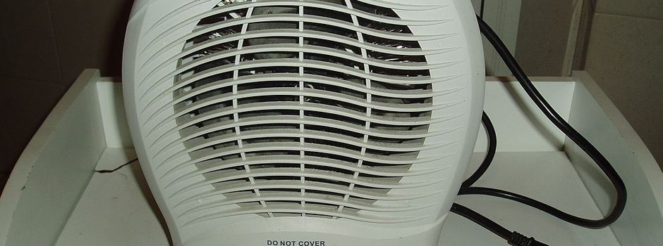 Wiesbadener Stadtwerke warnen Bürger davor, mit Strom zu heizen