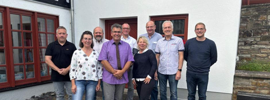 Ein großes Dankeschön