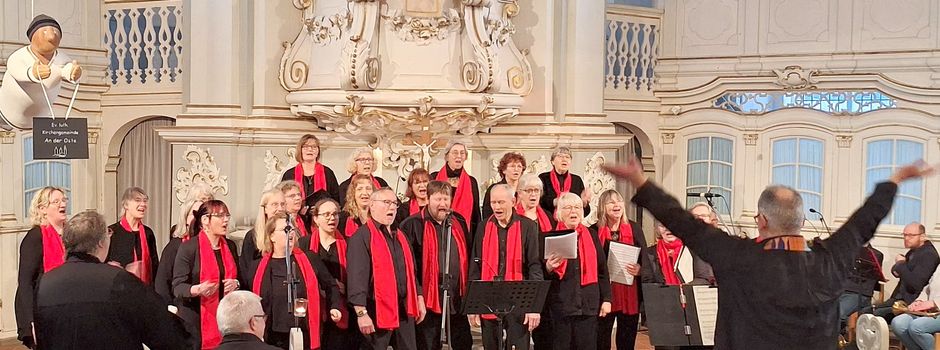 Modern Gospel Music Workshop