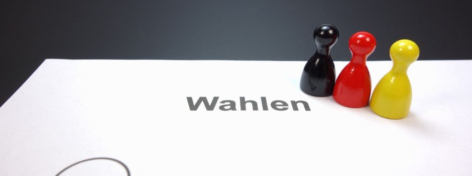 Bundestagswahl: So wählt der Wahlkreis Ahrweiler